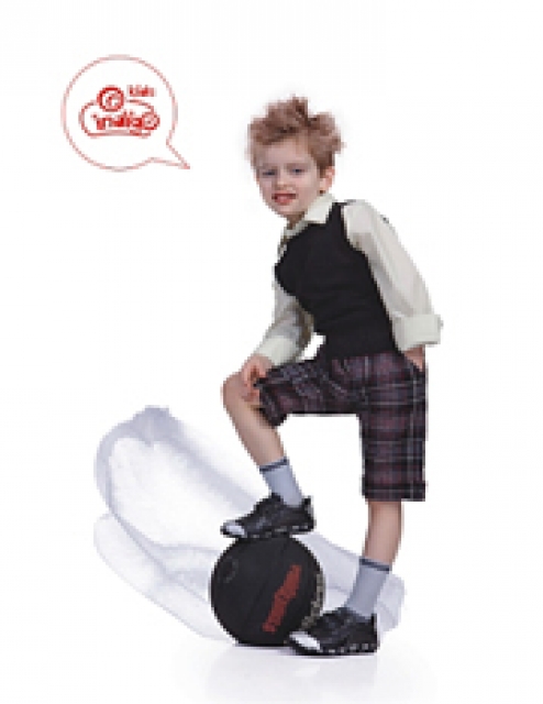 INDIGO KIDS – сочетание высокого качества с приятными ценами INDIGO KIDS – сочетание высокого качества с приятными ценами