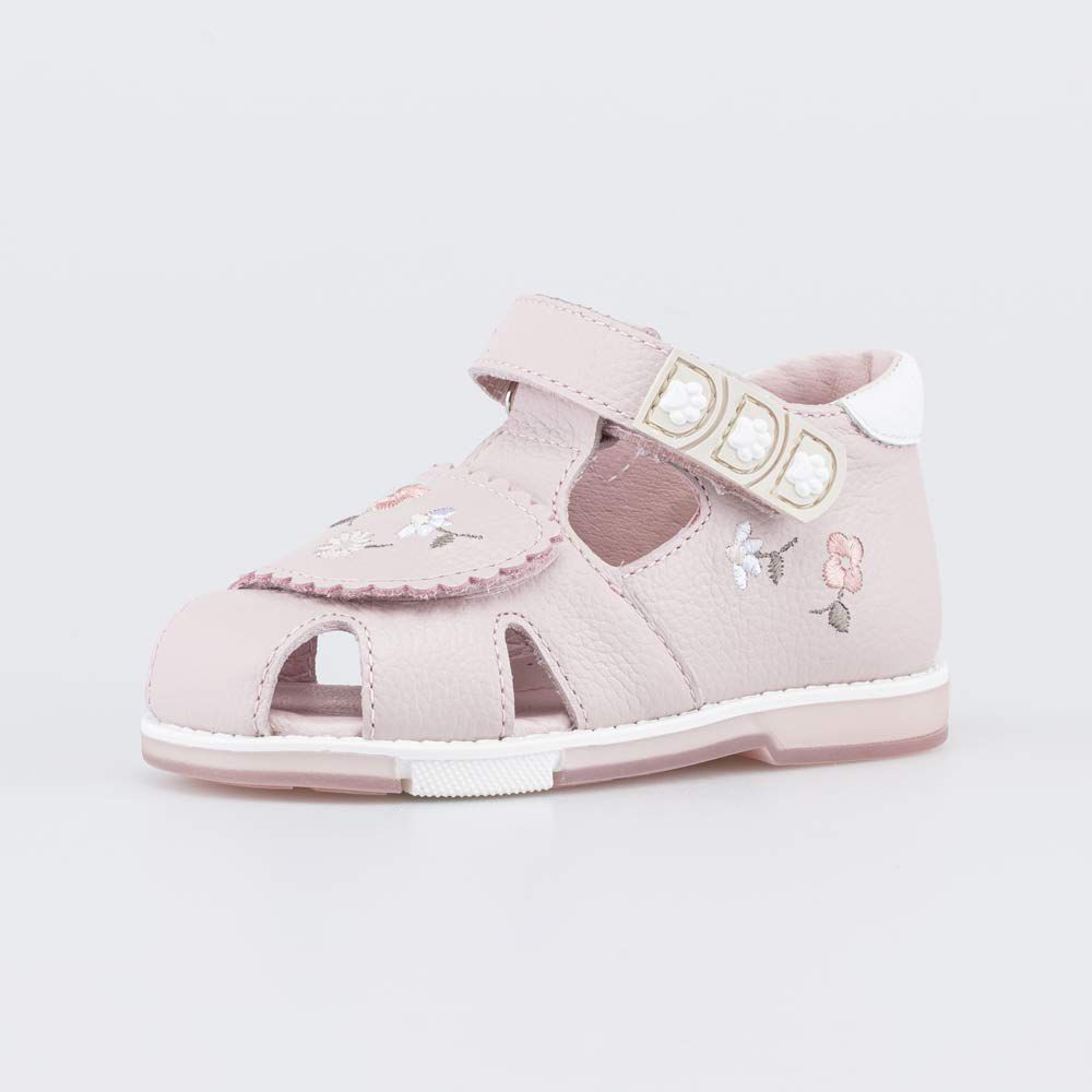 Сандалии Котофей 022156-24