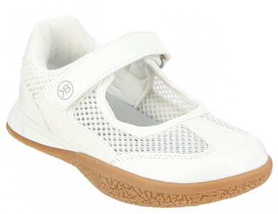 Туфли KEDBERRY FYI_5-008_белый