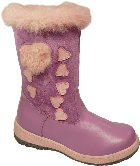 Сапоги зимние Зебра 11213-20 Сапоги зимние Зебра 11213-20