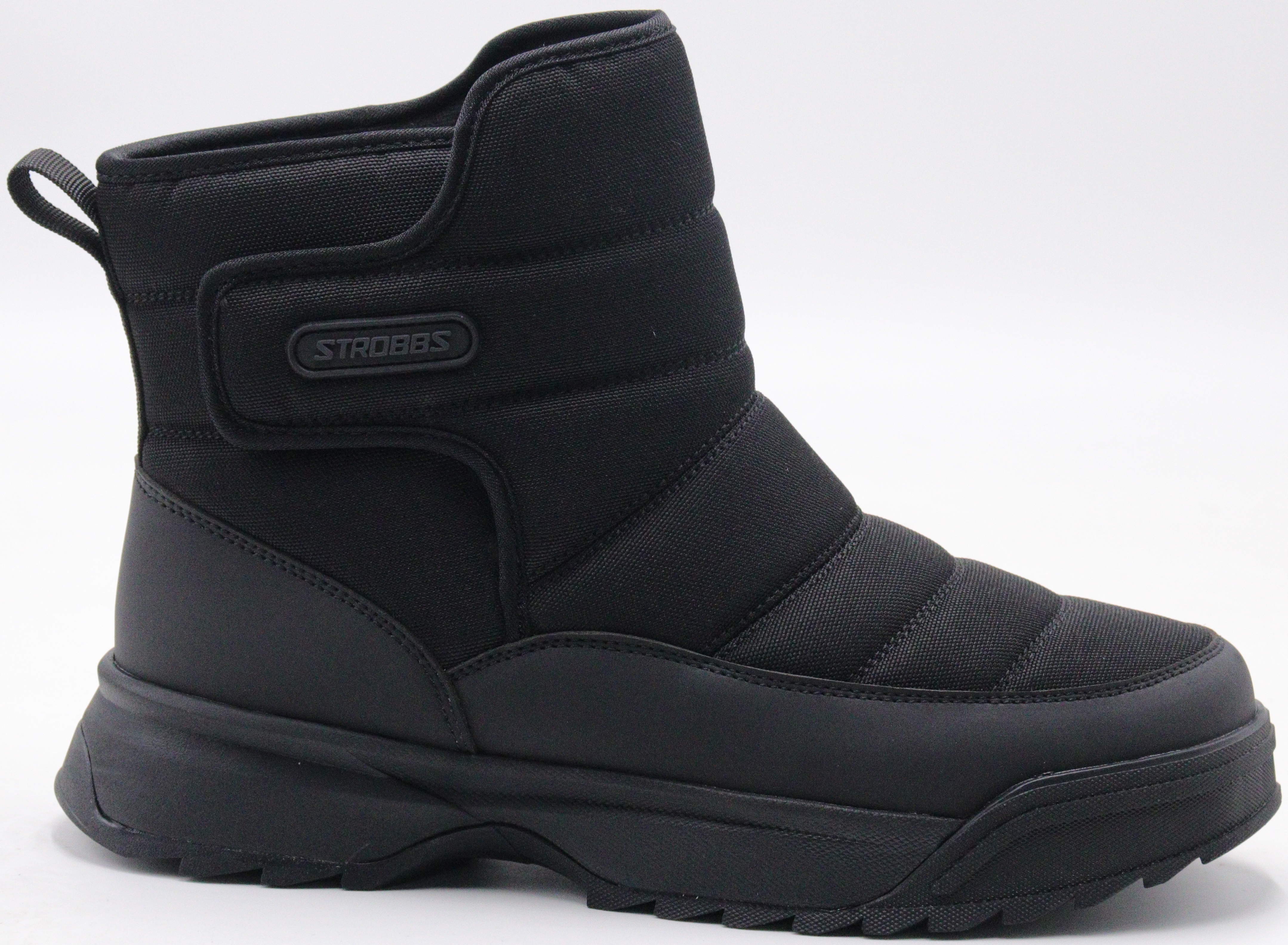 Сапоги зимние мужские STROBBS C9418-3 Сапоги зимние мужские STROBBS C9418-3