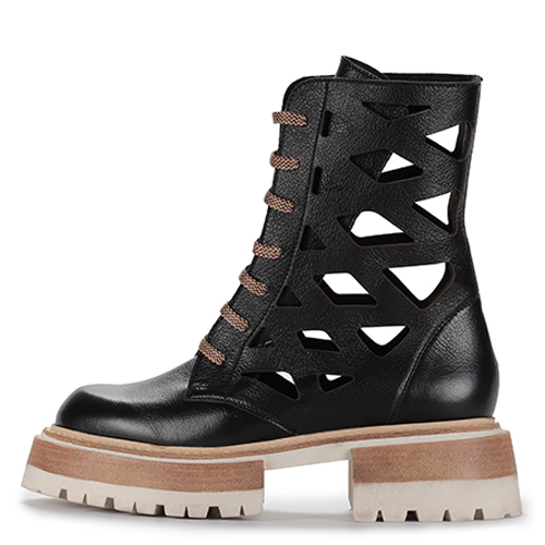 Ботинки демисезонные женские RICONTE 2-223762303 Ботинки демисезонные женские RICONTE 2-223762303