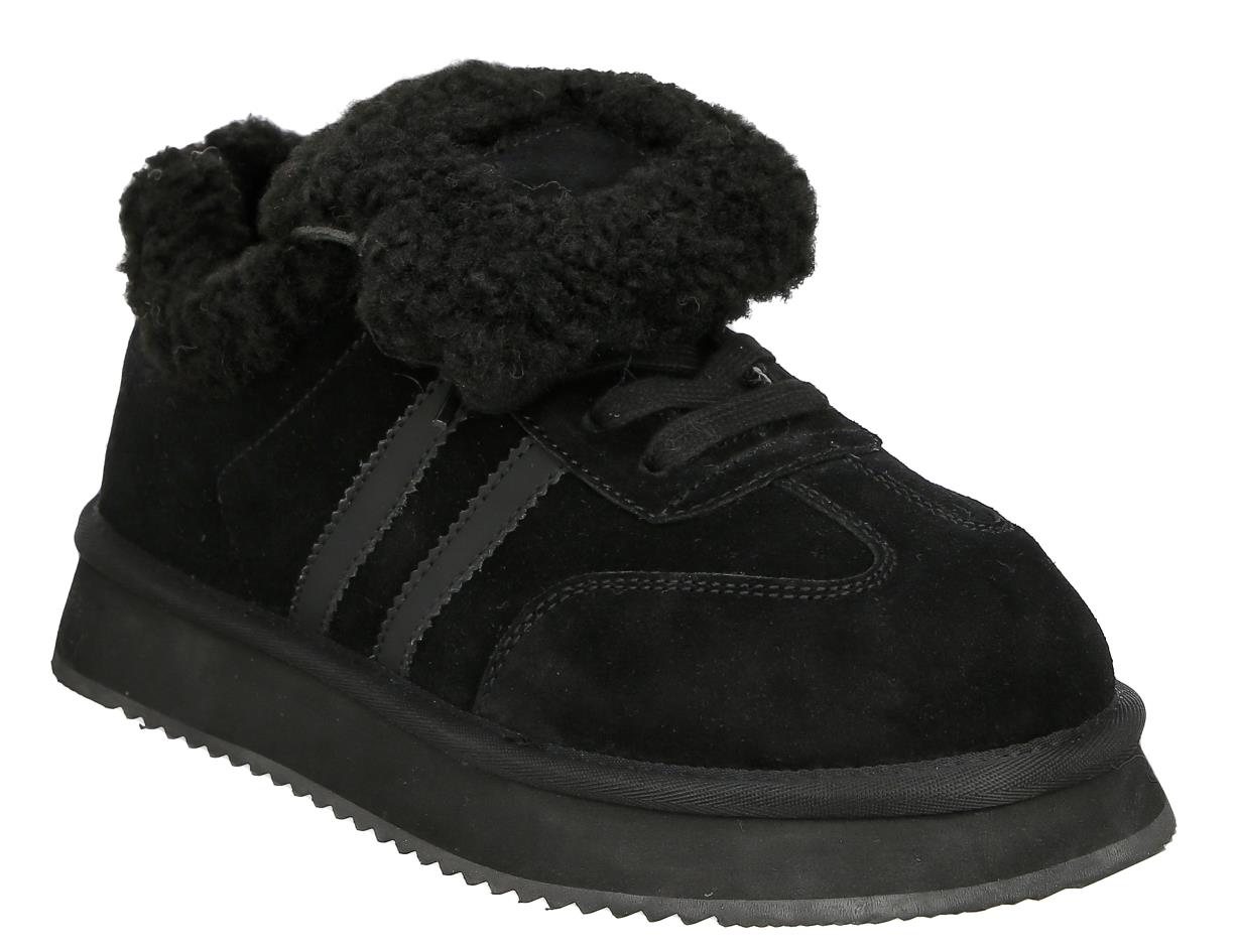 Угги KEDBERRY DTZ_20-261-01_черный Угги KEDBERRY DTZ_20-261-01_черный