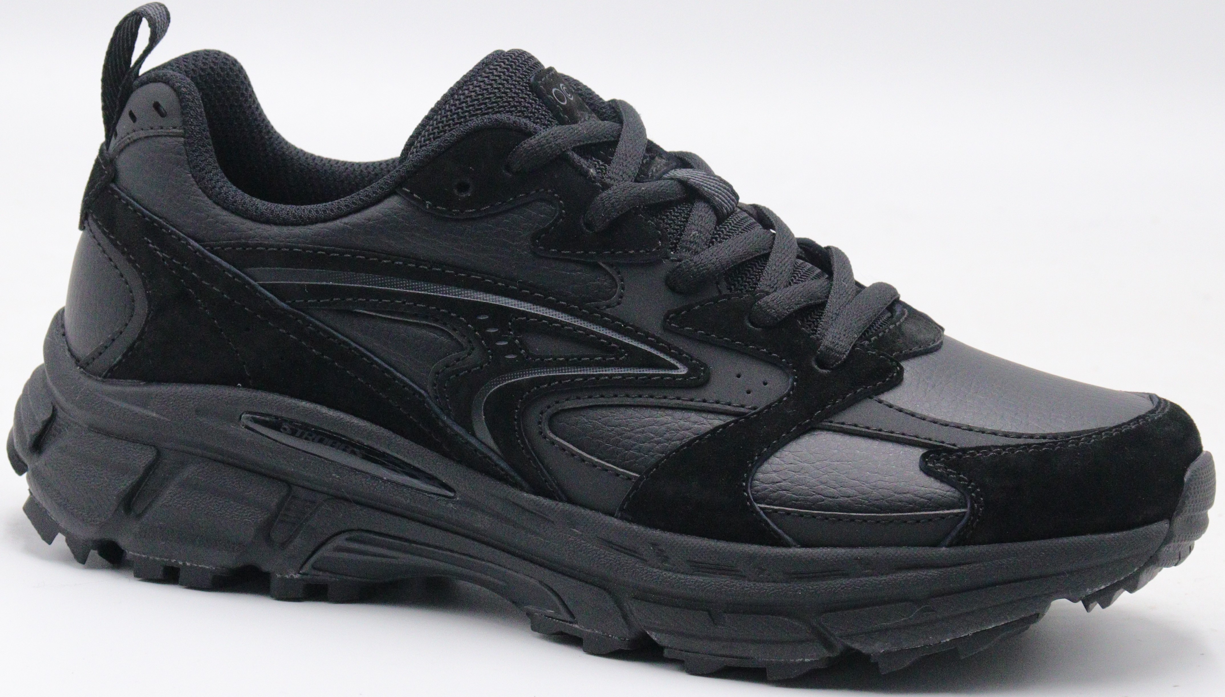 Кроссовки мужские STROBBS C3833-3