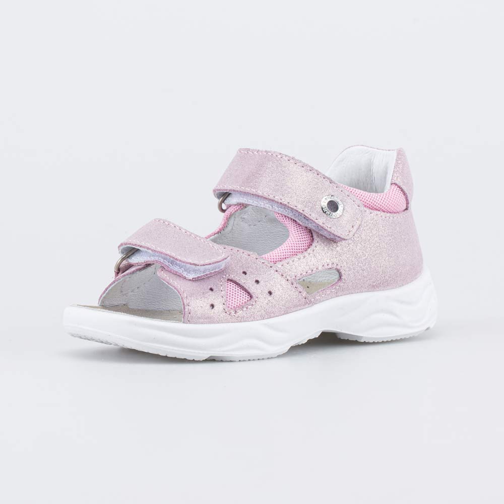 Босоножки Котофей 122241-22