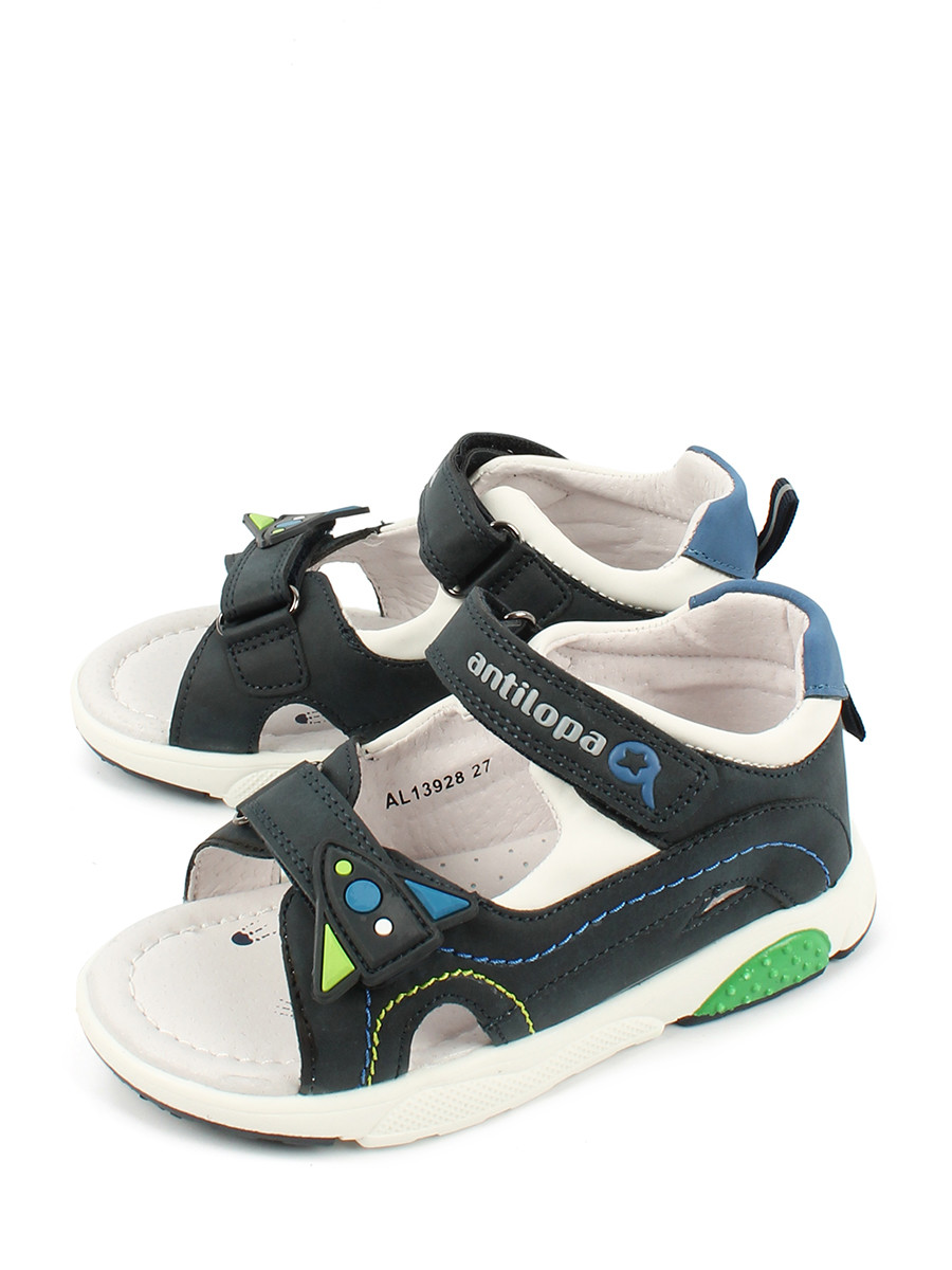 Сандалеты Antilopa AL 13928 Сандалеты Antilopa AL 13928