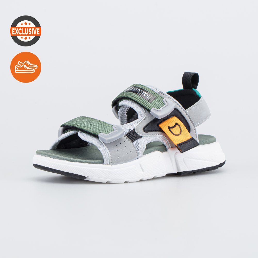 Пляжная обувь Котофей 424013-12 Пляжная обувь Котофей 424013-12