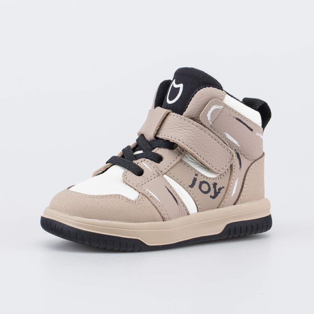 Ботинки демисезонные Котофей 152405-12