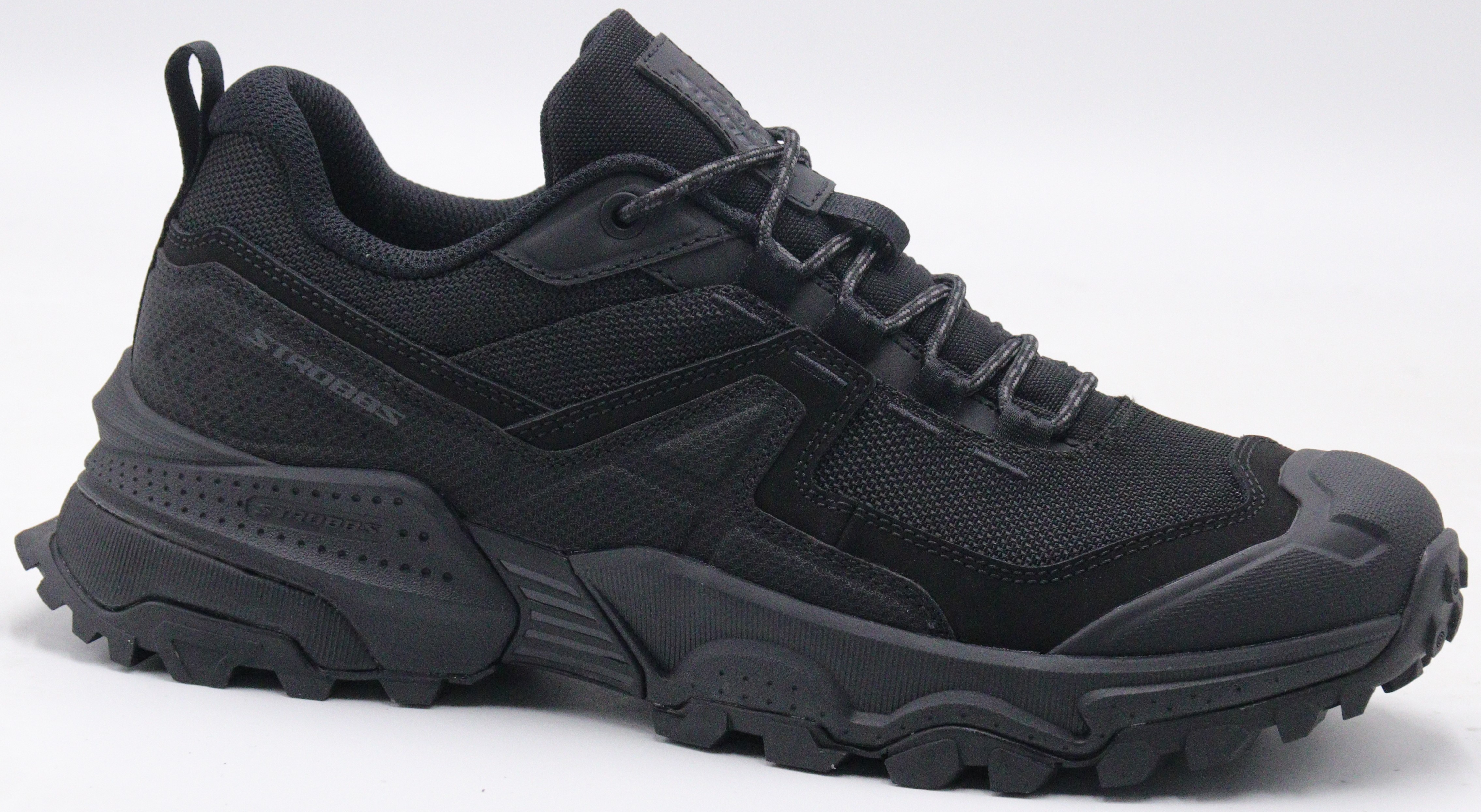 Кроссовки мужские STROBBS C3840-3