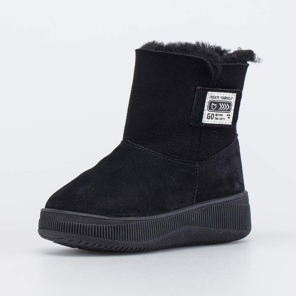 Сапоги зимние Котофей 362116-43 Сапоги зимние Котофей 362116-43