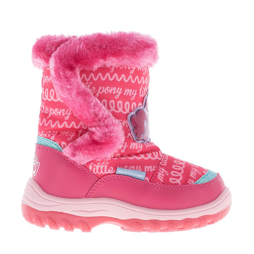 Дутыши My Little Pony 6444A_29-33_22222_TS_WR Дутыши My Little Pony 6444A_29-33_22222_TS_WR