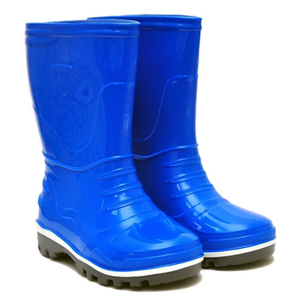Резиновые сапоги NORDMAN 3-100-B01 Резиновые сапоги NORDMAN 3-100-B01