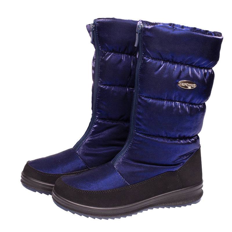 Дутыши женские NORDMAN 6-359-B02 Дутыши женские NORDMAN 6-359-B02