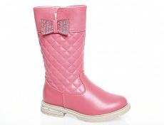 Сапоги зимние Сказка R535028715DP Сапоги зимние Сказка R535028715DP