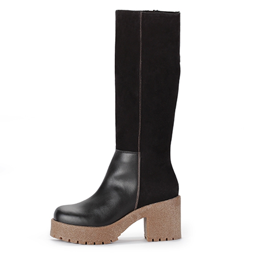 Сапоги зимние женские RICONTE 2-223252221 Сапоги зимние женские RICONTE 2-223252221