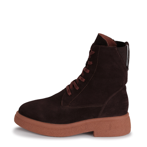 Ботинки зимние женские RICONTE 2-223342323