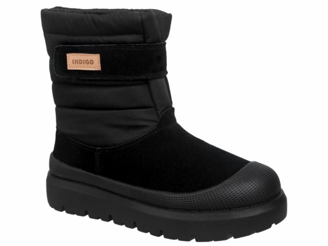 Угги INDIGO KIDS 59-530C Угги INDIGO KIDS 59-530C