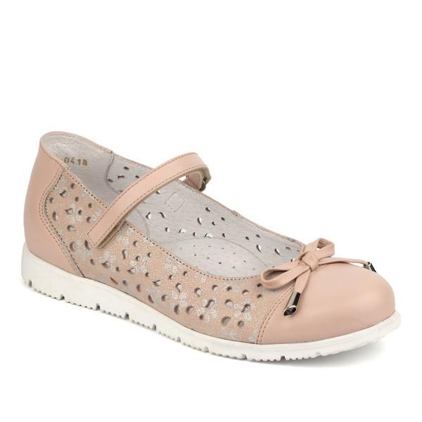 Туфли Shagovita 63198.Бледно-розовый Туфли Shagovita 63198.Бледно-розовый