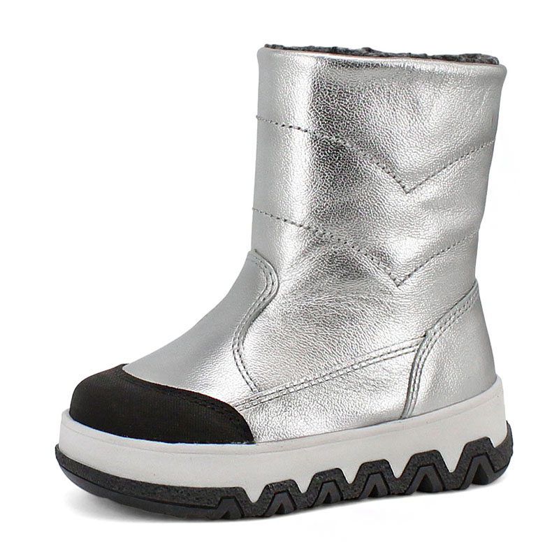 Сапоги зимние Лель м 3-2105/серебро Сапоги зимние Лель м 3-2105/серебро