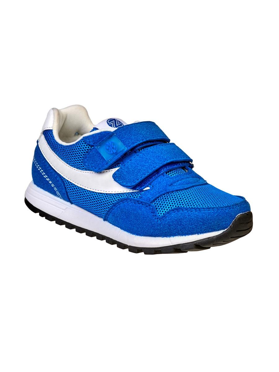 Кроссовки Зебра 15370-6 Кроссовки Зебра 15370-6