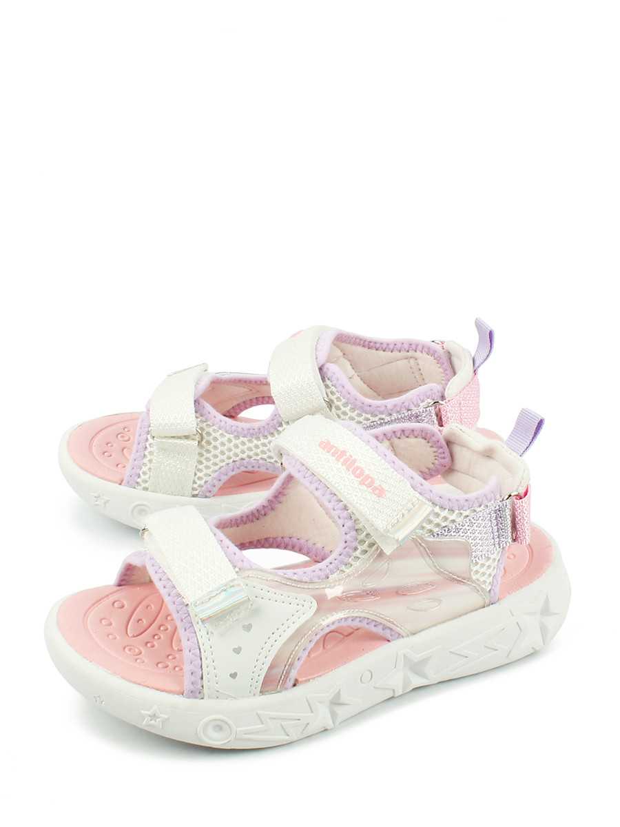 Сандалеты Antilopa AL 14144 Сандалеты Antilopa AL 14144