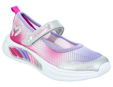 Туфли KEDBERRY EOL_251605_сиреневый