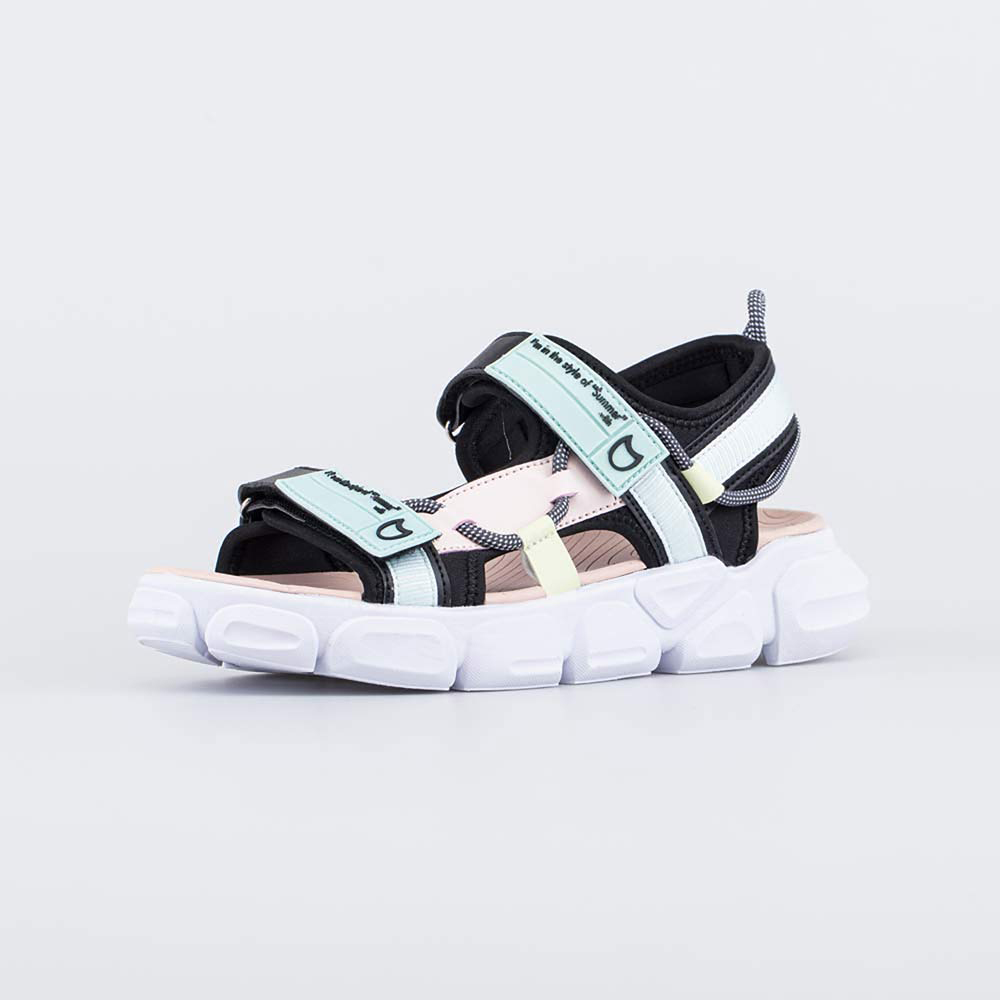 Пляжная обувь Котофей 524077-15 Пляжная обувь Котофей 524077-15