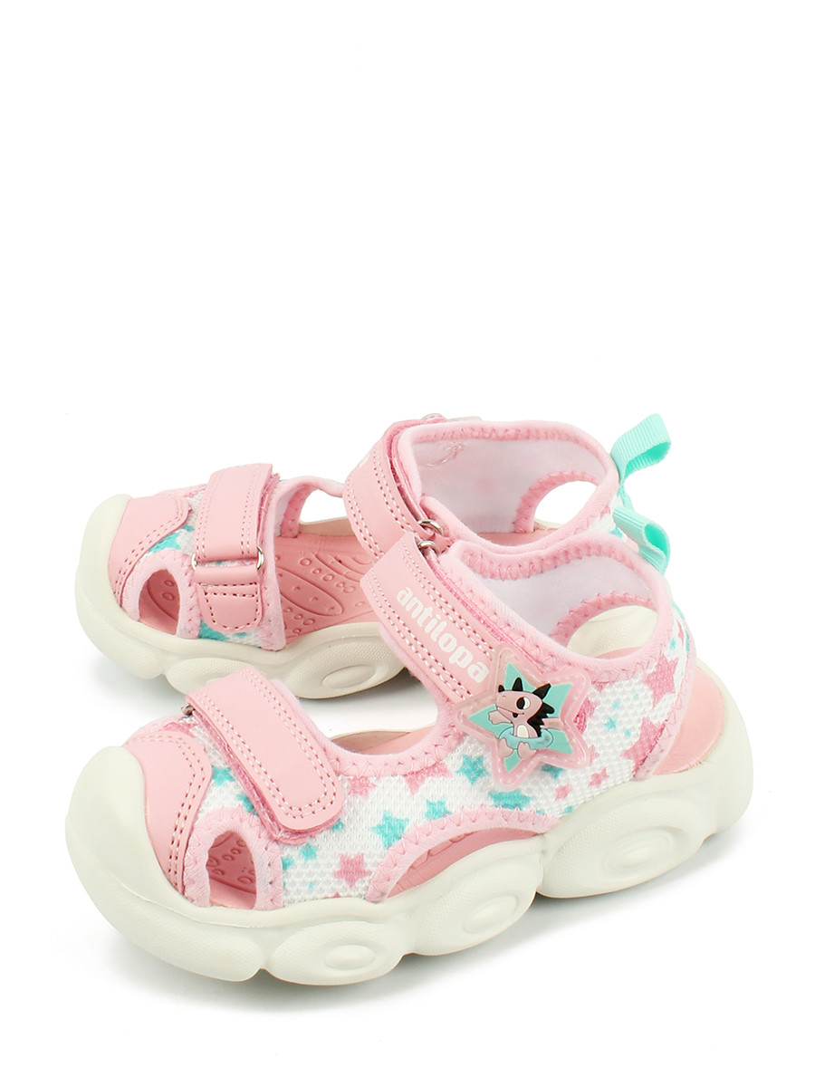 Сандалеты Antilopa AL 13780 Сандалеты Antilopa AL 13780