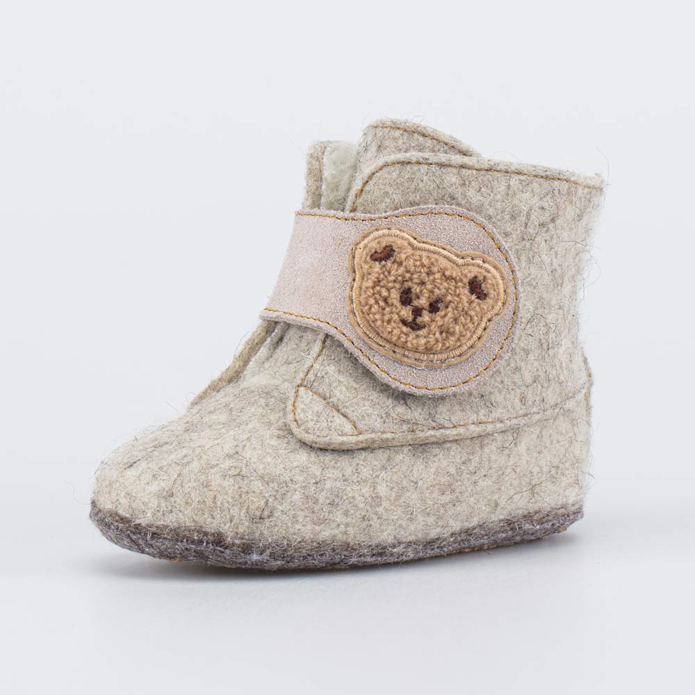 Пинетки Котофей 007013-49