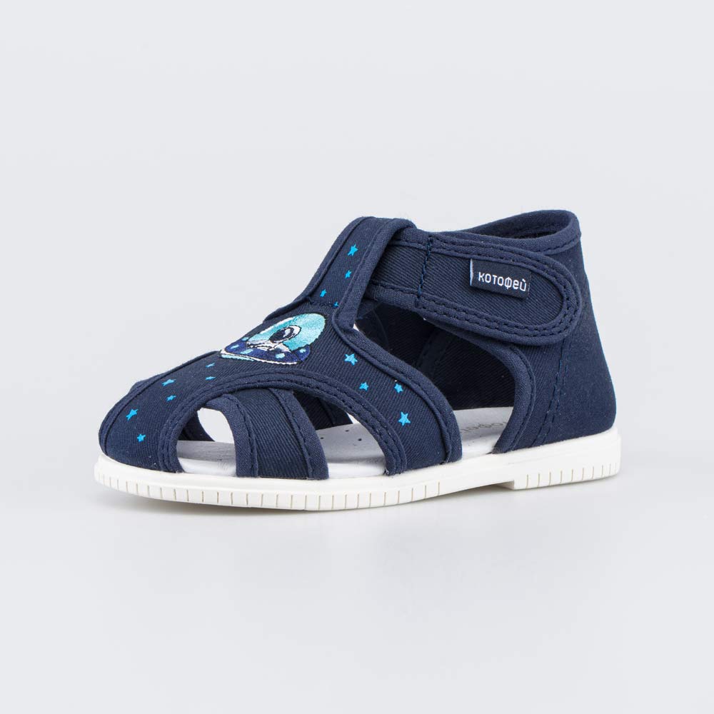 Кеды Котофей 121076-71 Кеды Котофей 121076-71