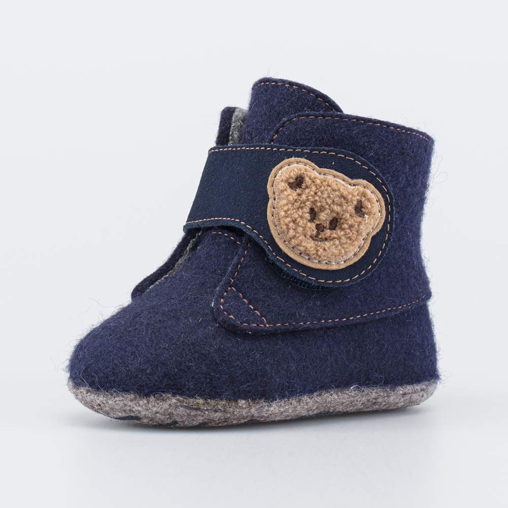 Пинетки Котофей 007014-49