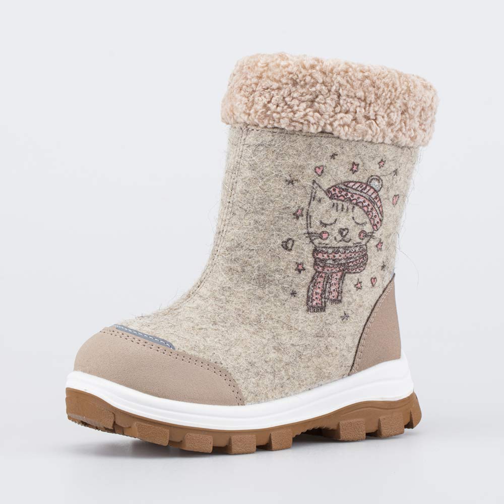 Валенки Котофей 267072-43