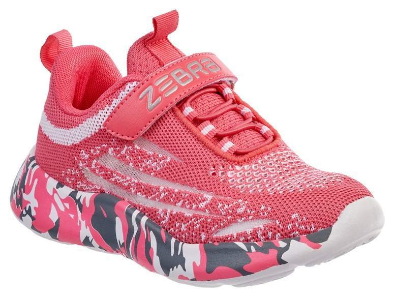 Кроссовки Зебра 17271-22 Кроссовки Зебра 17271-22