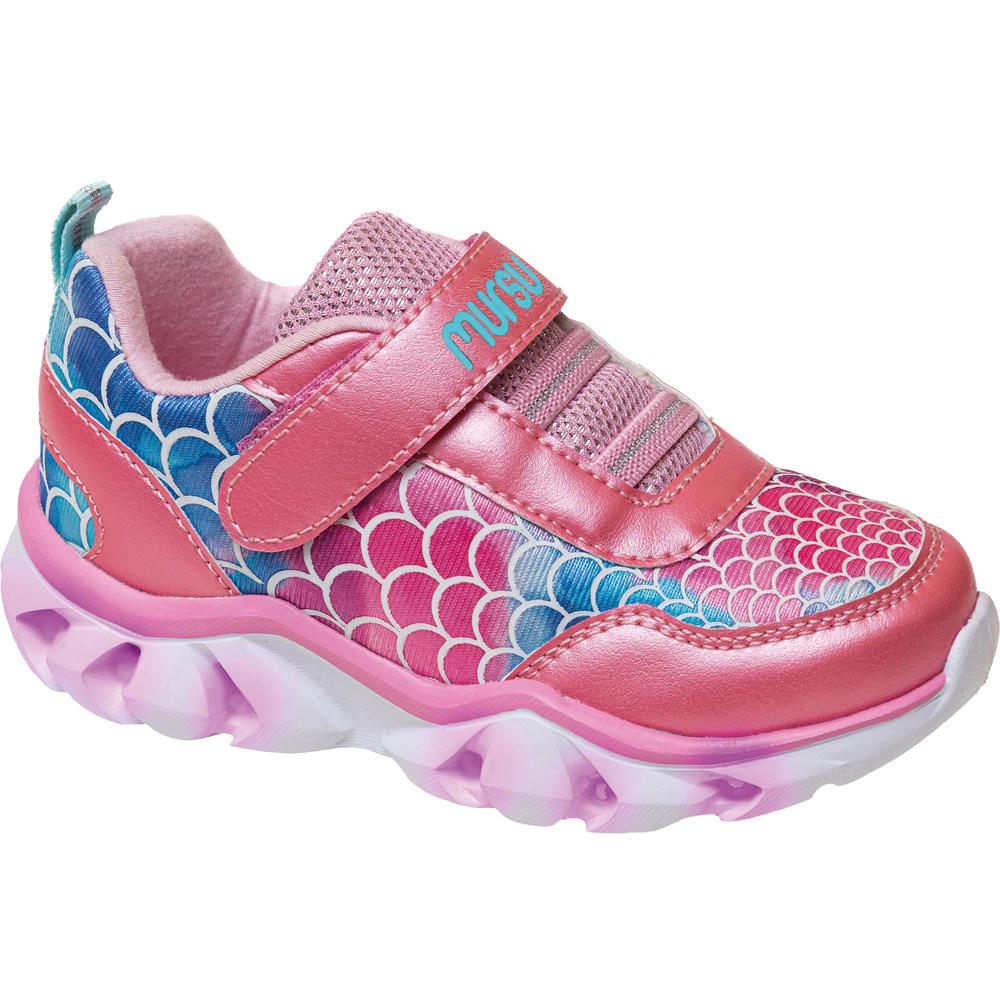 Кроссовки светодиодные MURSU 215804 Кроссовки светодиодные MURSU 215804