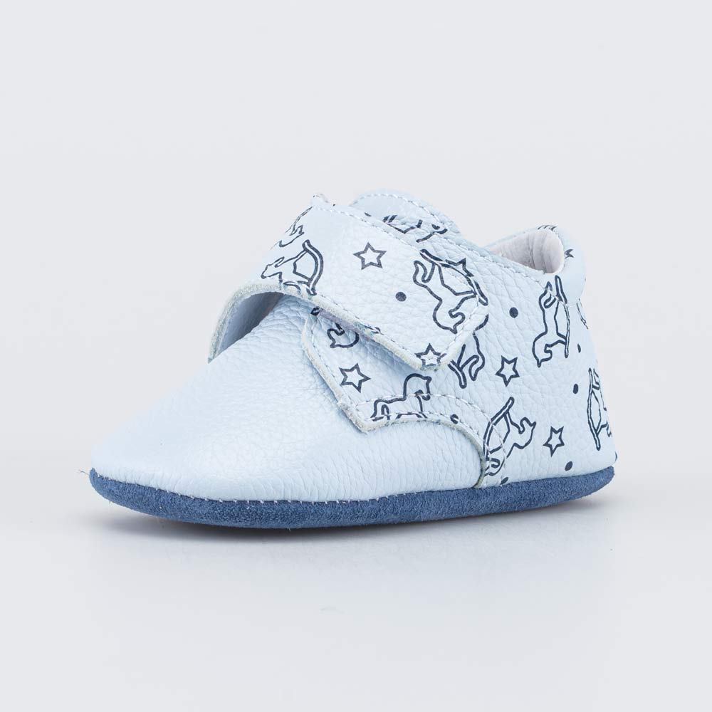 Пинетки Котофей 002138-23