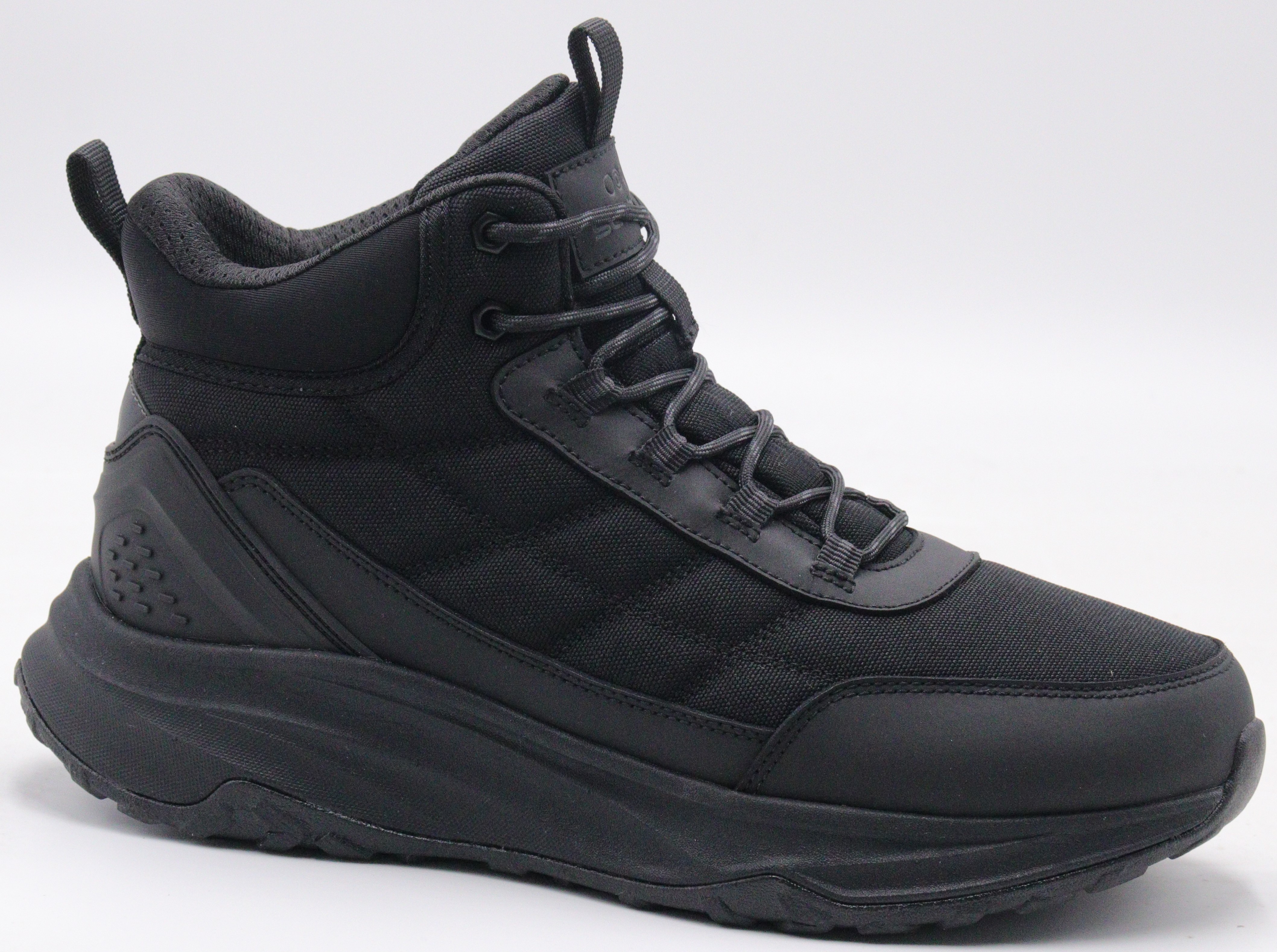 Ботинки зимние мужские STROBBS C9448-3