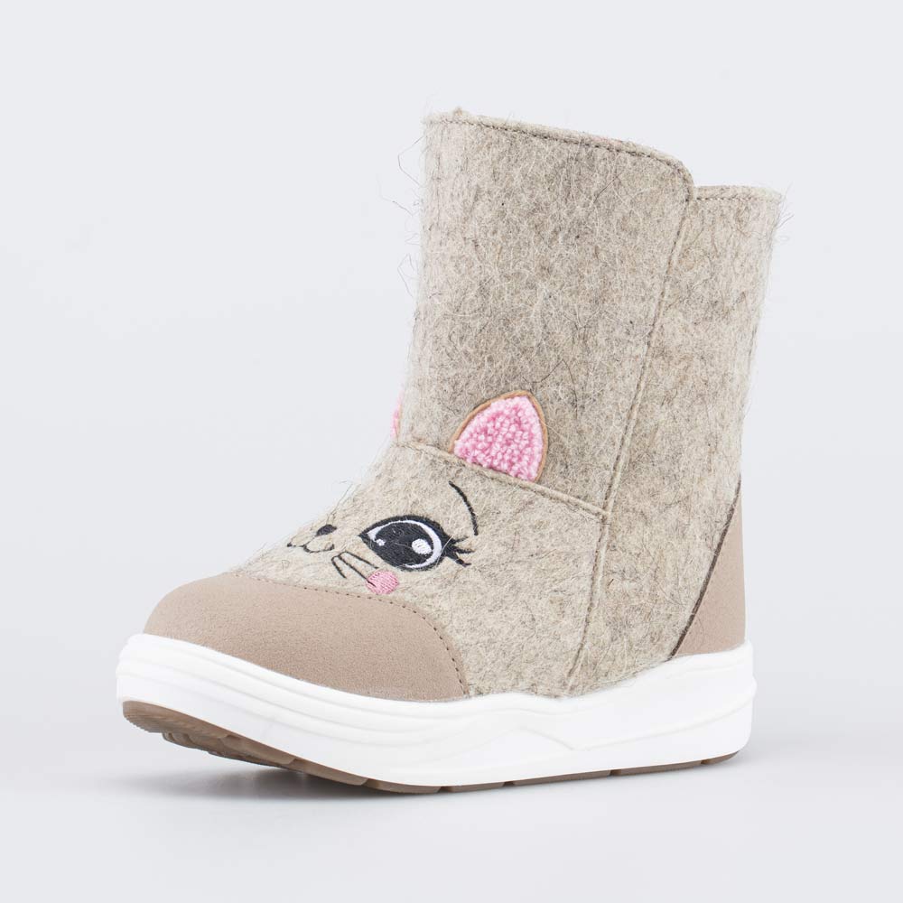 Валенки Котофей 367127-45