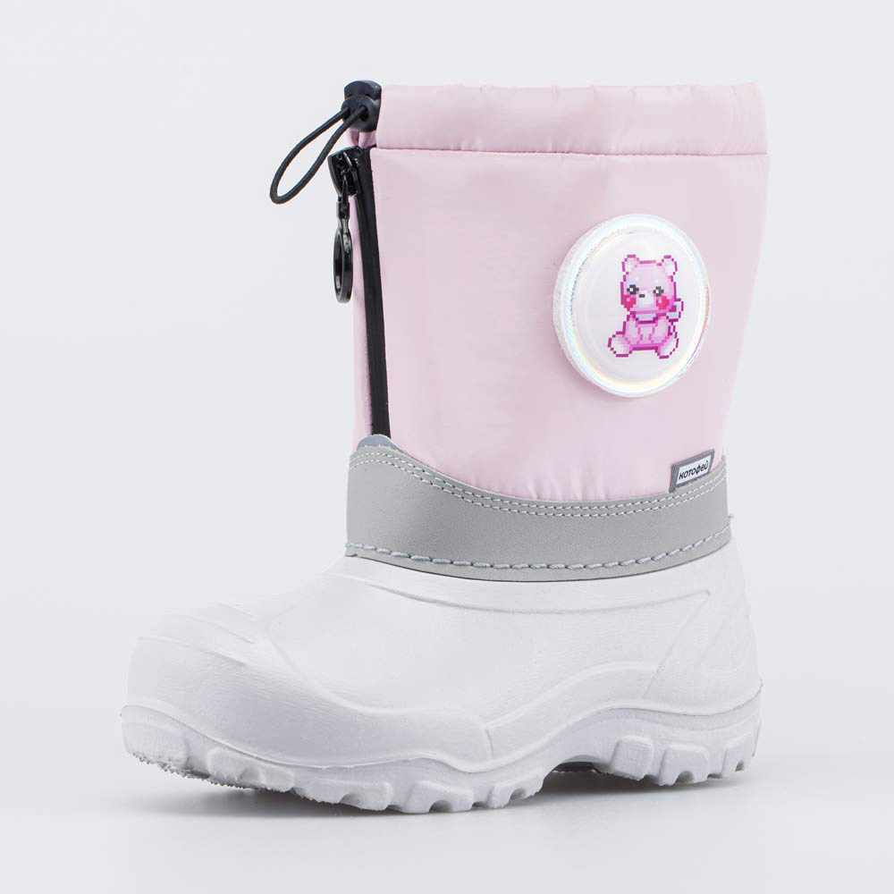 Сноубутсы Котофей 464112-41 Сноубутсы Котофей 464112-41