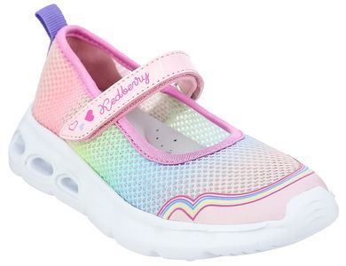 Туфли KEDBERRY EOL_251605_розовый Туфли KEDBERRY EOL_251605_розовый