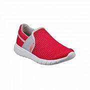 Кроссовки светящиеся Зебра 12988-22 Кроссовки светящиеся Зебра 12988-22