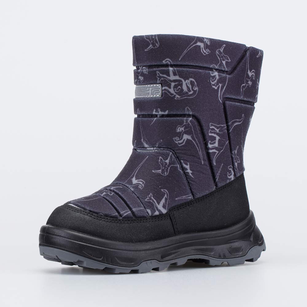 Дутыши Котофей 464116-41