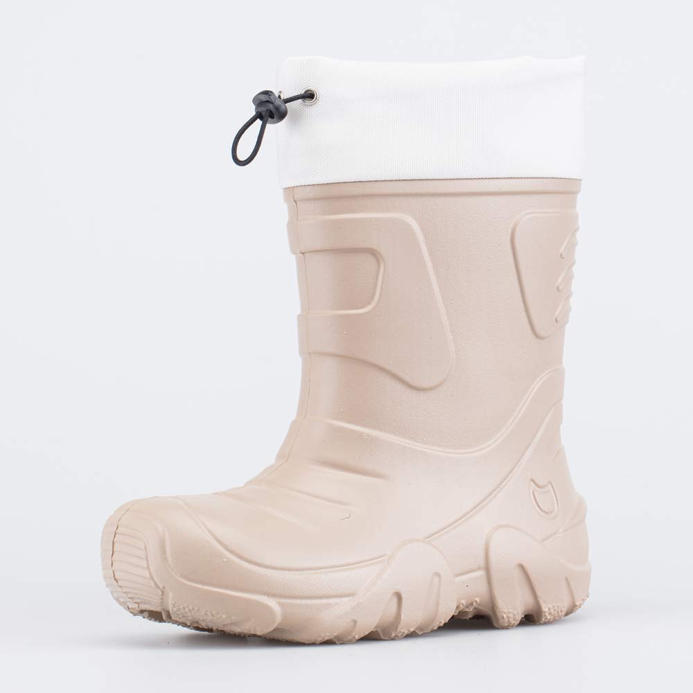 Резиновые сапоги Котофей 565134-12