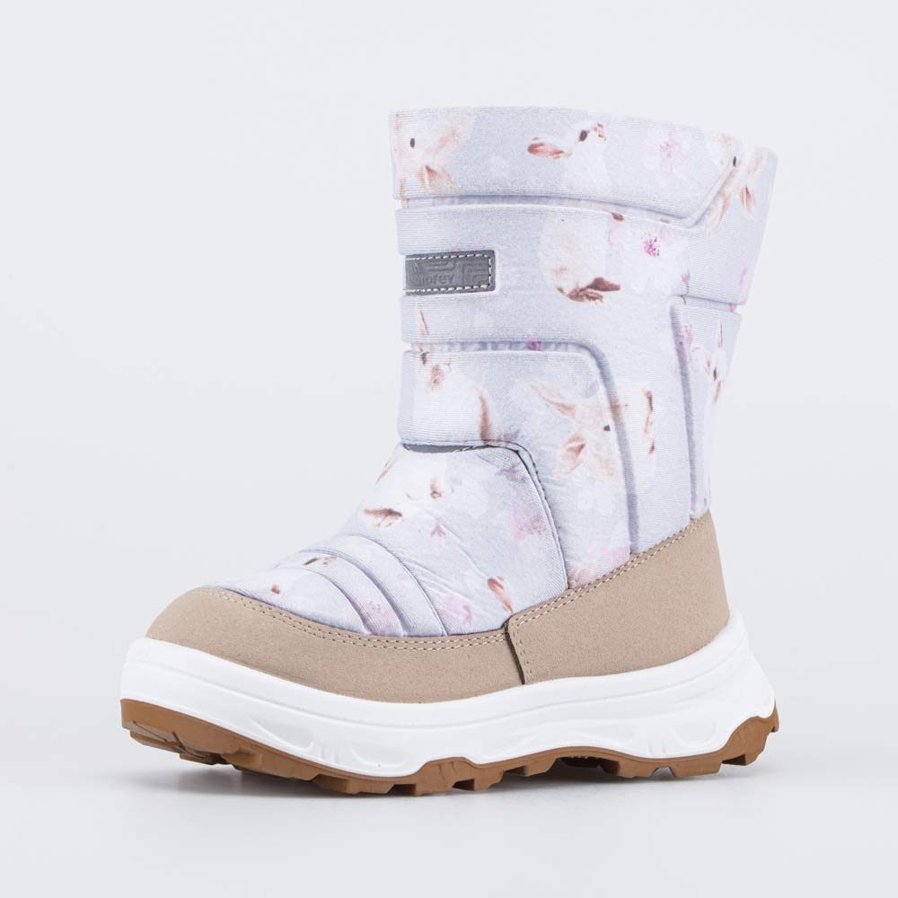 Дутыши Котофей 264057-42 Дутыши Котофей 264057-42