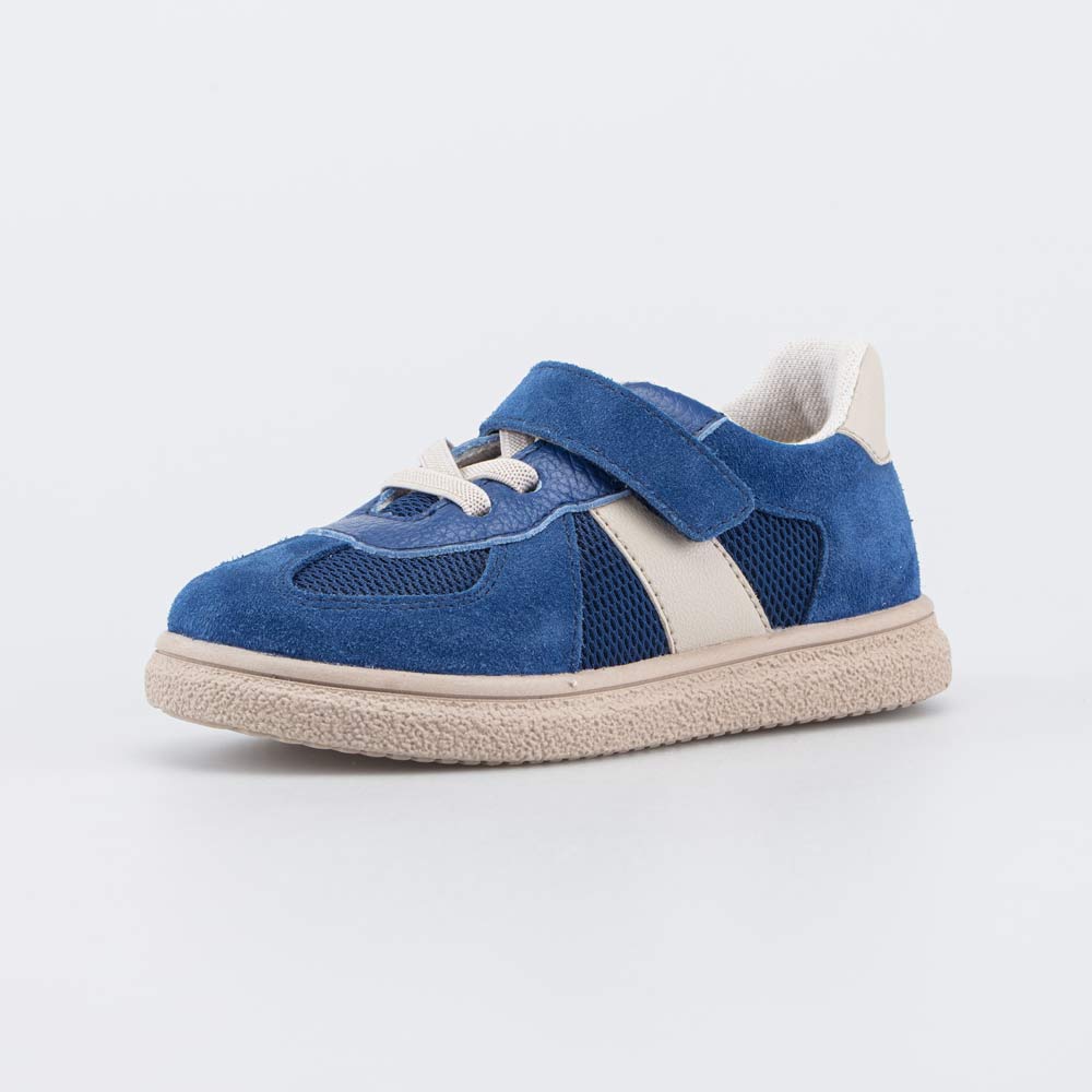 Кеды Котофей 134027-12