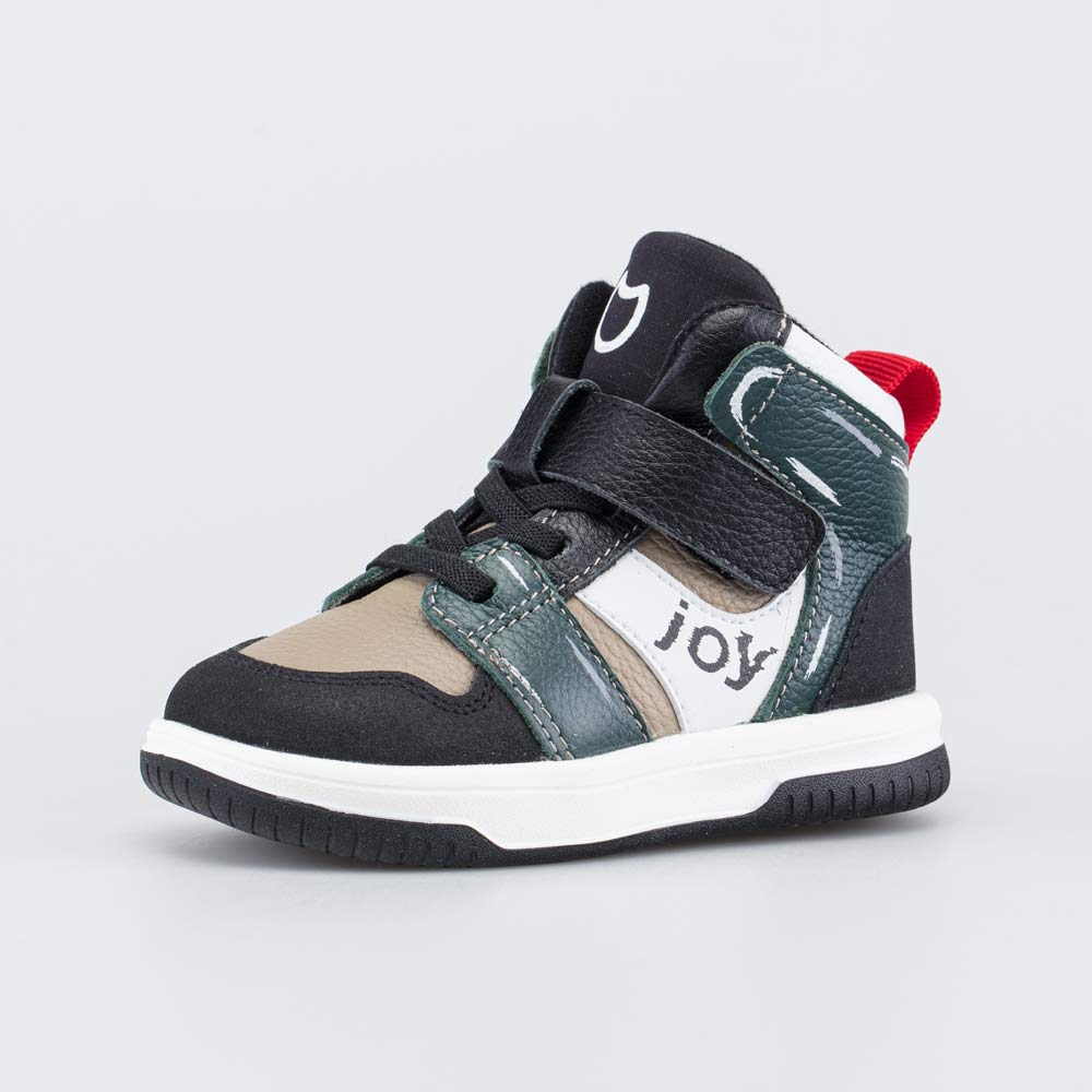 Ботинки демисезонные Котофей 152405-11 Ботинки демисезонные Котофей 152405-11