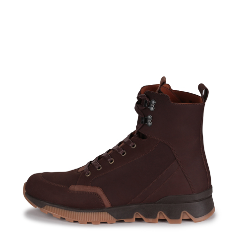 Ботинки демисезонные мужские RICONTE 1-112552303