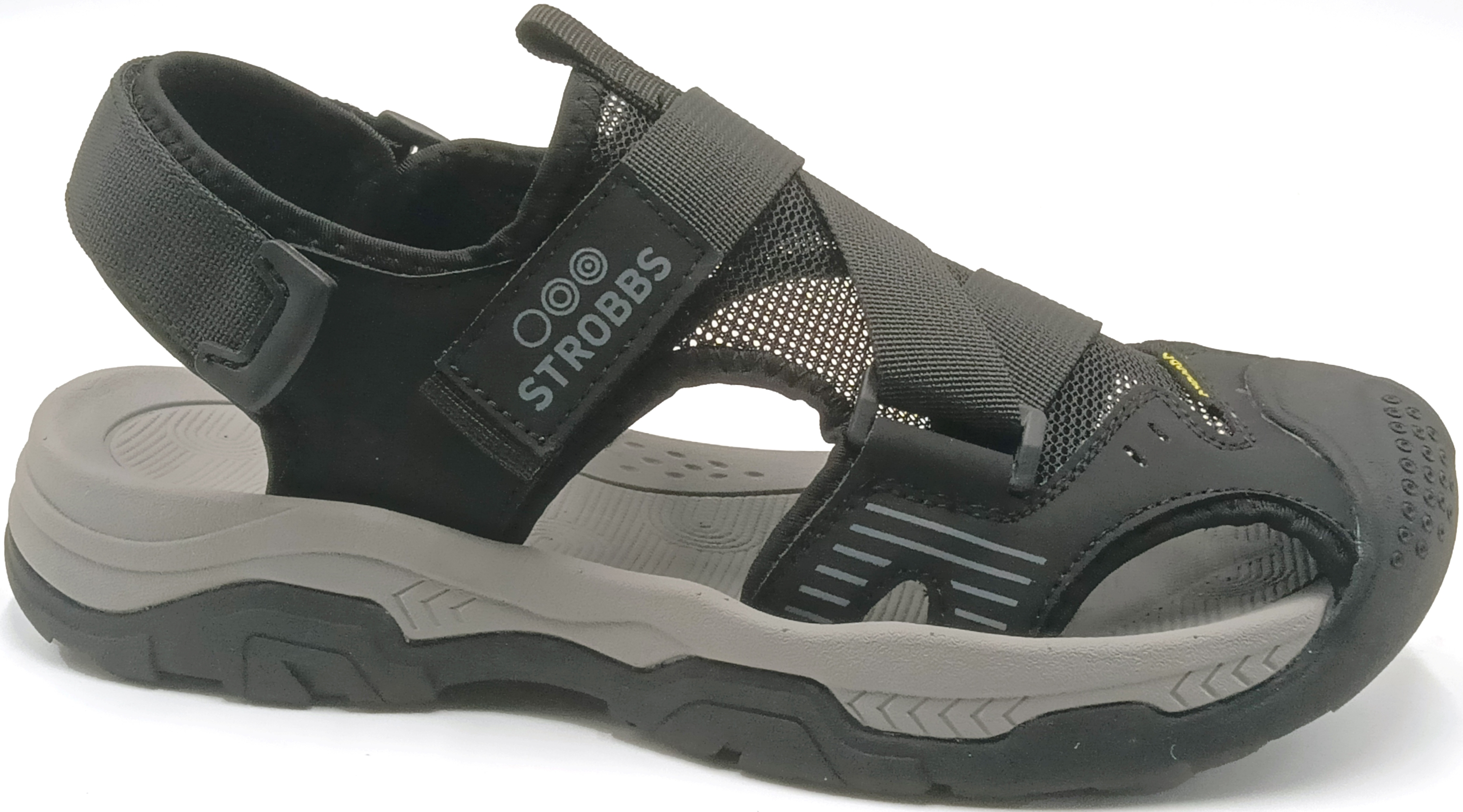 Сандалии мужские STROBBS B3714-3 Сандалии мужские STROBBS B3714-3