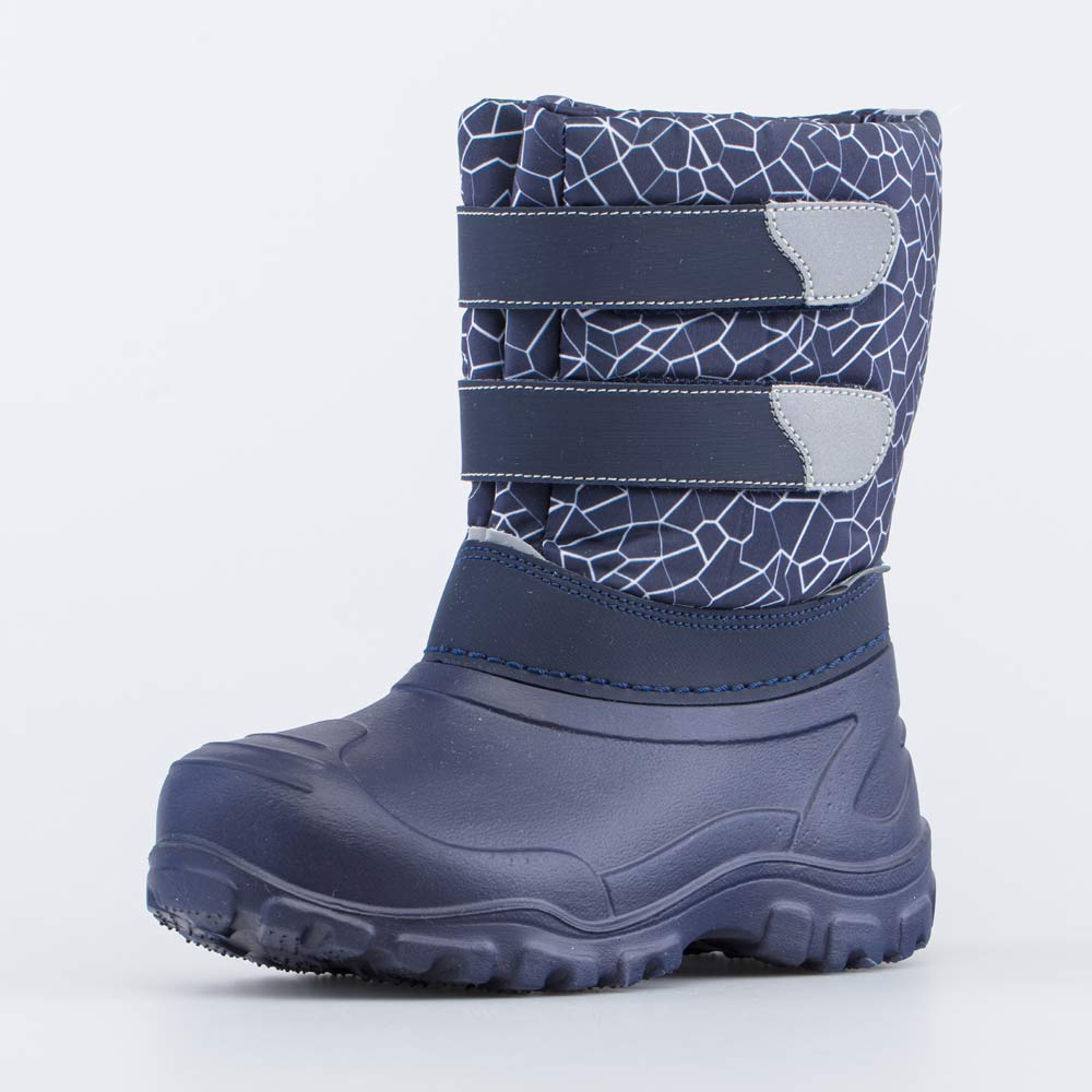 Сноубутсы Котофей 264032-41 Сноубутсы Котофей 264032-41