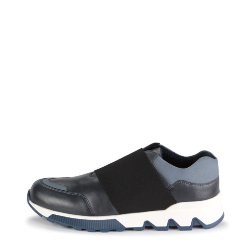 Полуботинки мужские RICONTE 1-112542301