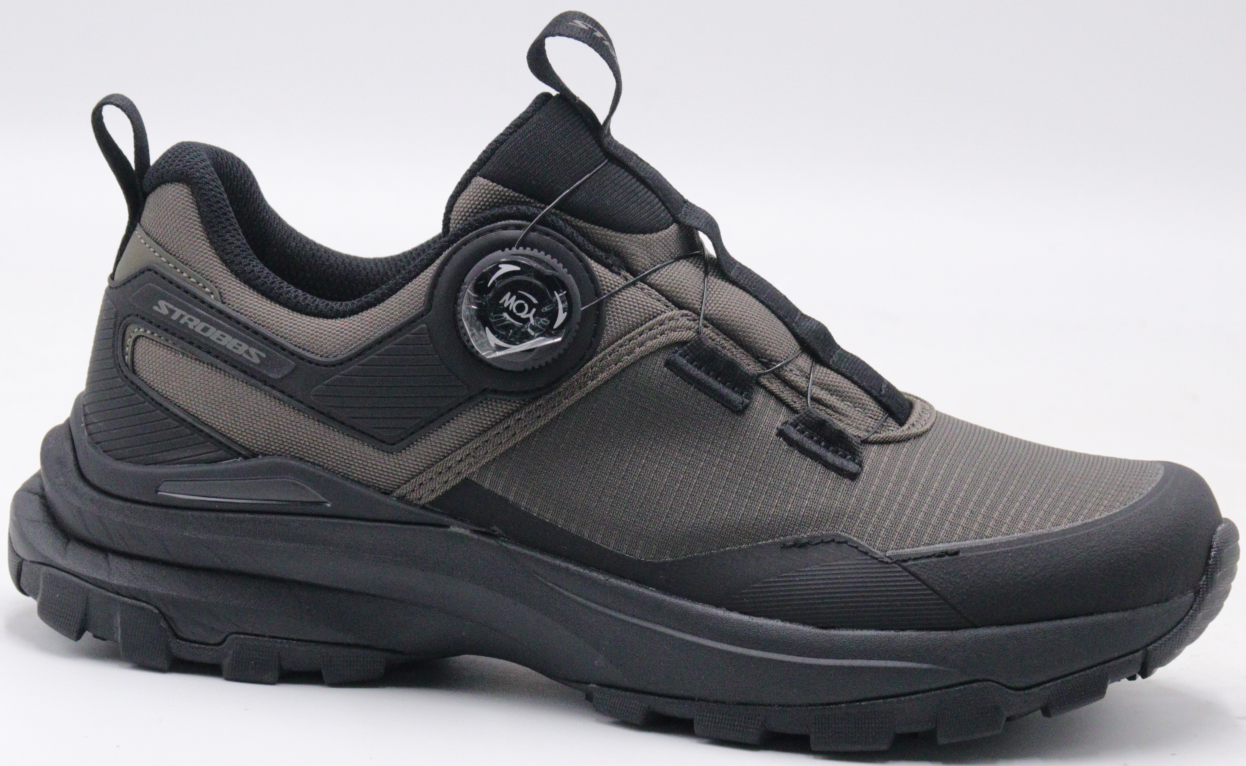 Кроссовки мужские STROBBS C3841-10 Кроссовки мужские STROBBS C3841-10